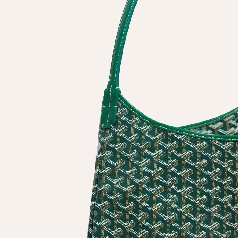 Bolso Tote Goyard Bohème Hobo Bag Verde | GY-ZMO5406