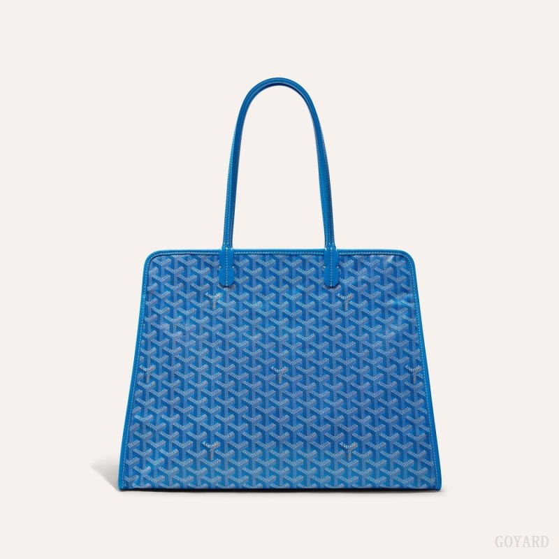 Bolso Tote Goyard HARDY PM BAG Azules | GY-FJY9865