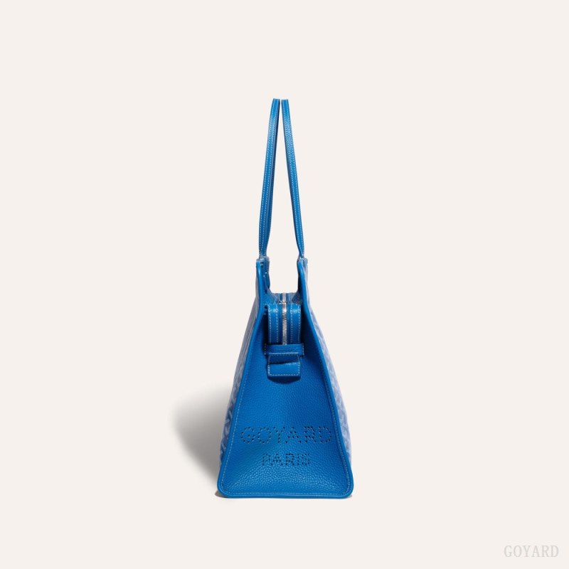Bolso Tote Goyard HARDY PM BAG Azules | GY-FJY9865