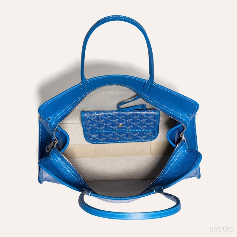 Bolso Tote Goyard HARDY PM BAG Azules | GY-FJY9865
