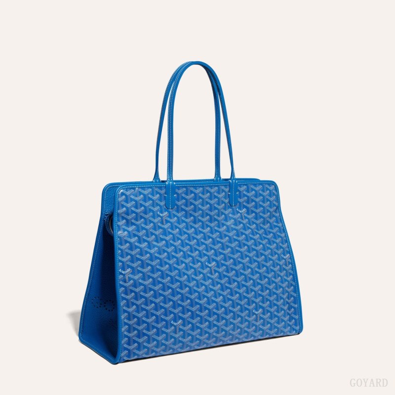 Bolso Tote Goyard HARDY PM BAG Azules | GY-FJY9865