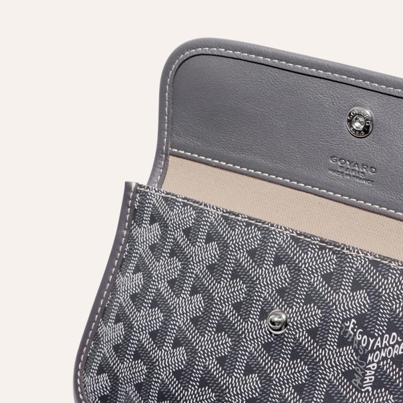 Bolso Tote Goyard HARDY PM BAG Gris | GY-IUV2693