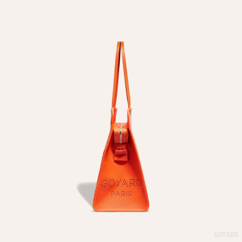Bolso Tote Goyard HARDY PM BAG Naranjas | GY-AVB4280