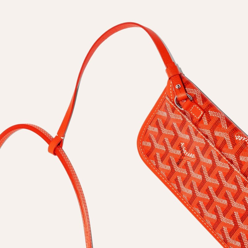 Bolso Tote Goyard HARDY PM BAG Naranjas | GY-AVB4280