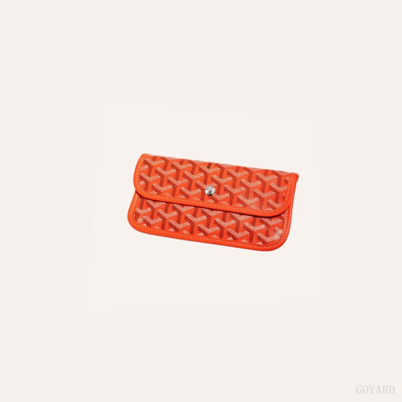 Bolso Tote Goyard HARDY PM BAG Naranjas | GY-AVB4280