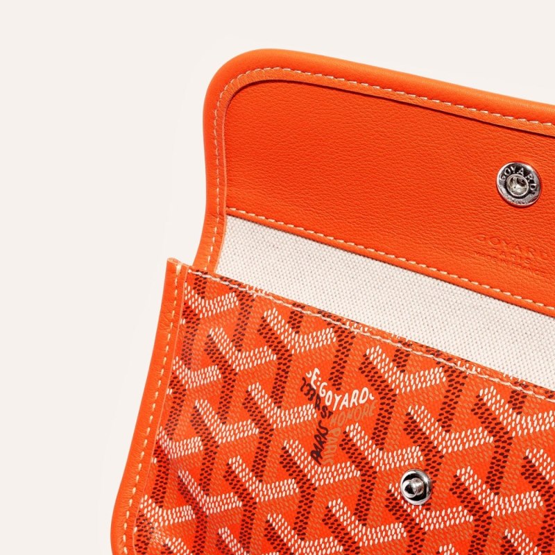 Bolso Tote Goyard HARDY PM BAG Naranjas | GY-AVB4280