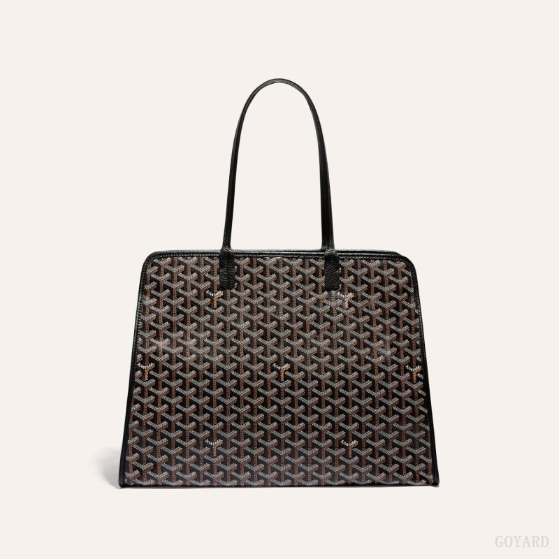Bolso Tote Goyard HARDY PM BAG Negras | GY-LZJ0488