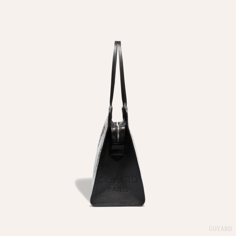 Bolso Tote Goyard HARDY PM BAG Negras | GY-LZJ0488