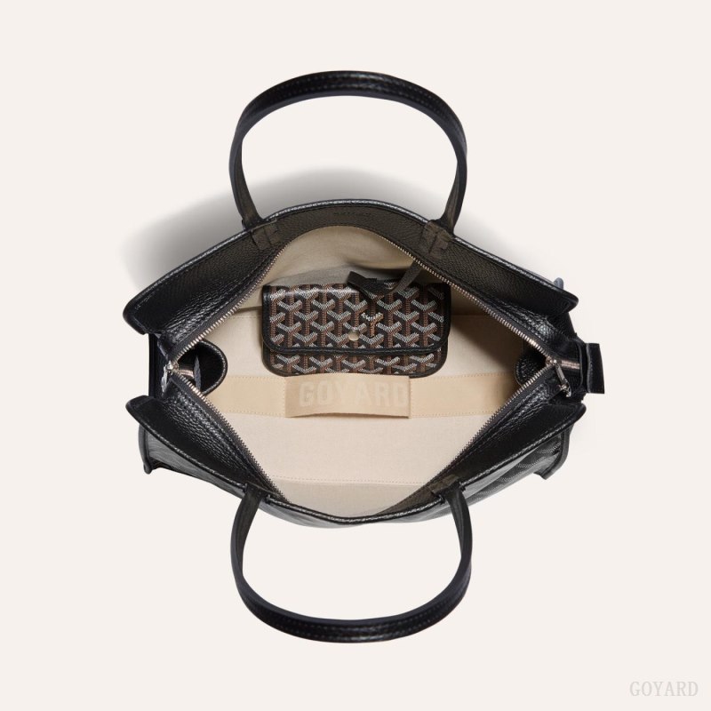 Bolso Tote Goyard HARDY PM BAG Negras | GY-LZJ0488