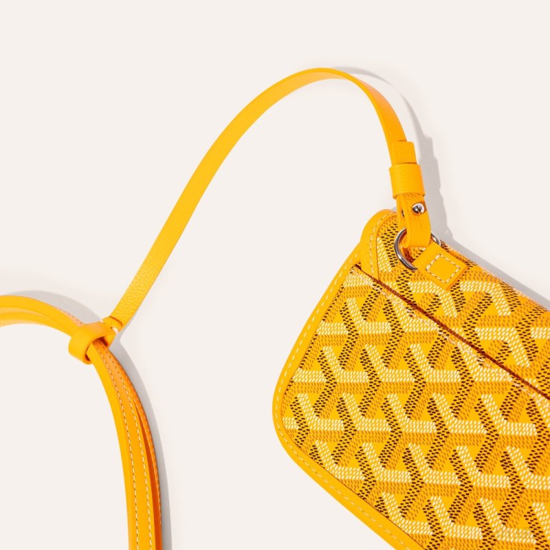 Bolso Tote Goyard SAINT LOUIS GM BAG Amarillo | GY-IRB2805