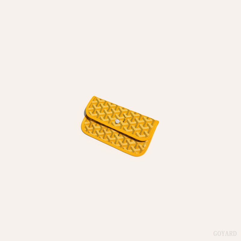 Bolso Tote Goyard SAINT LOUIS GM BAG Amarillo | GY-IRB2805