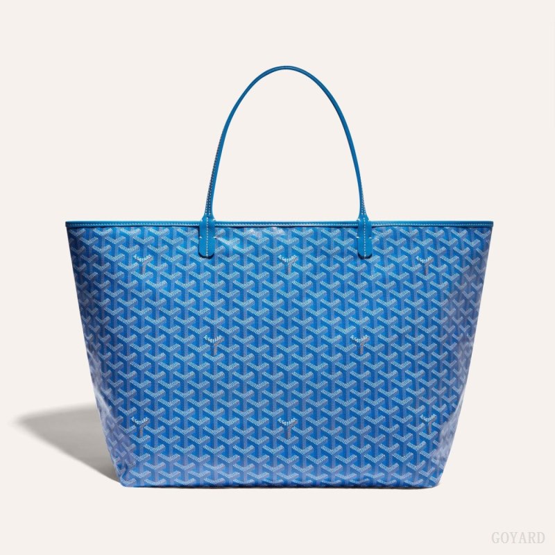 Bolso Tote Goyard SAINT LOUIS GM BAG Azules | GY-VMT7544