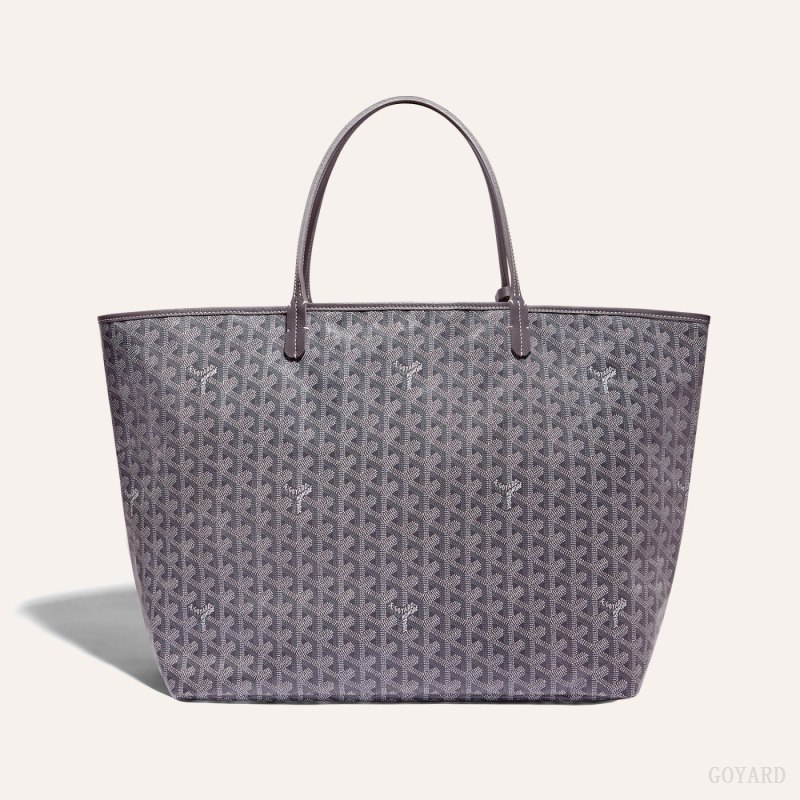Bolso Tote Goyard SAINT LOUIS GM BAG Gris | GY-ETC4643