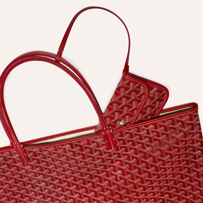 Bolso Tote Goyard SAINT LOUIS GM BAG Rojas | GY-NMU6146