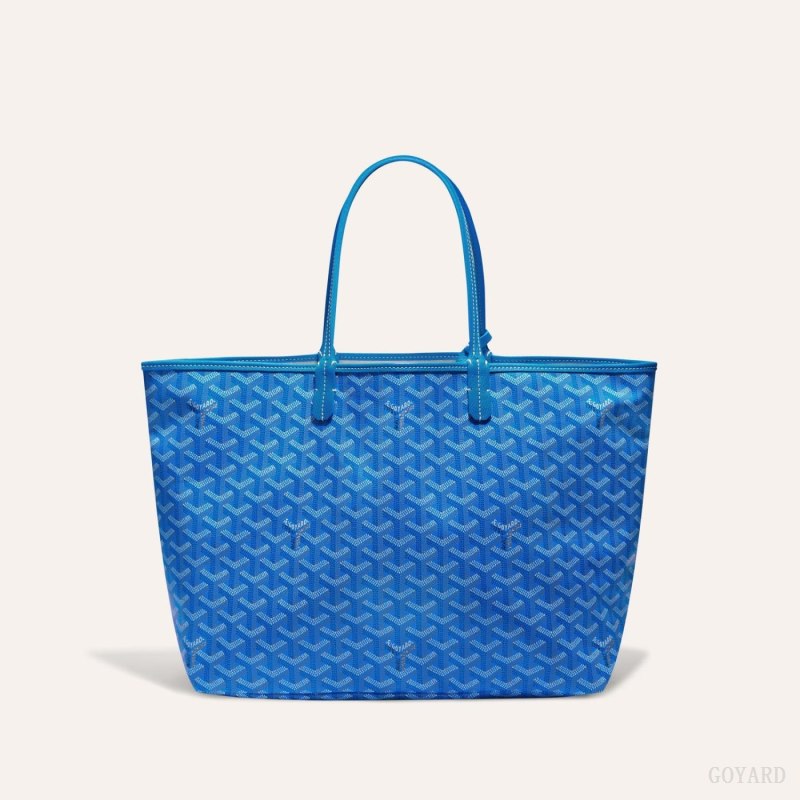 Bolso Tote Goyard SAINT LOUIS PM BAG Azules | GY-RPD5230