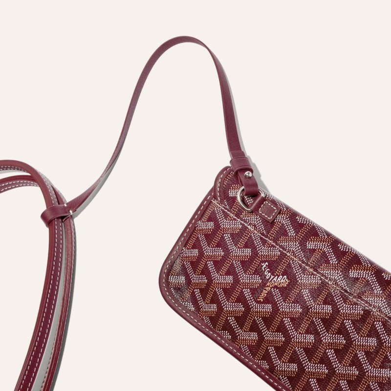 Bolso Tote Goyard SAINT LOUIS PM BAG Burdeos | GY-HAE1032