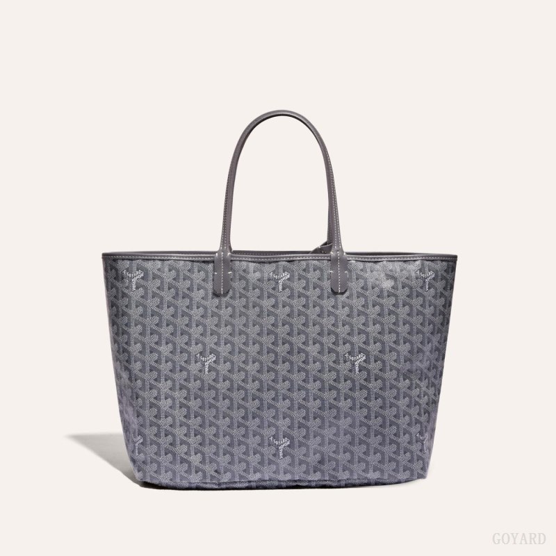 Bolso Tote Goyard SAINT LOUIS PM BAG Gris | GY-LOW0160