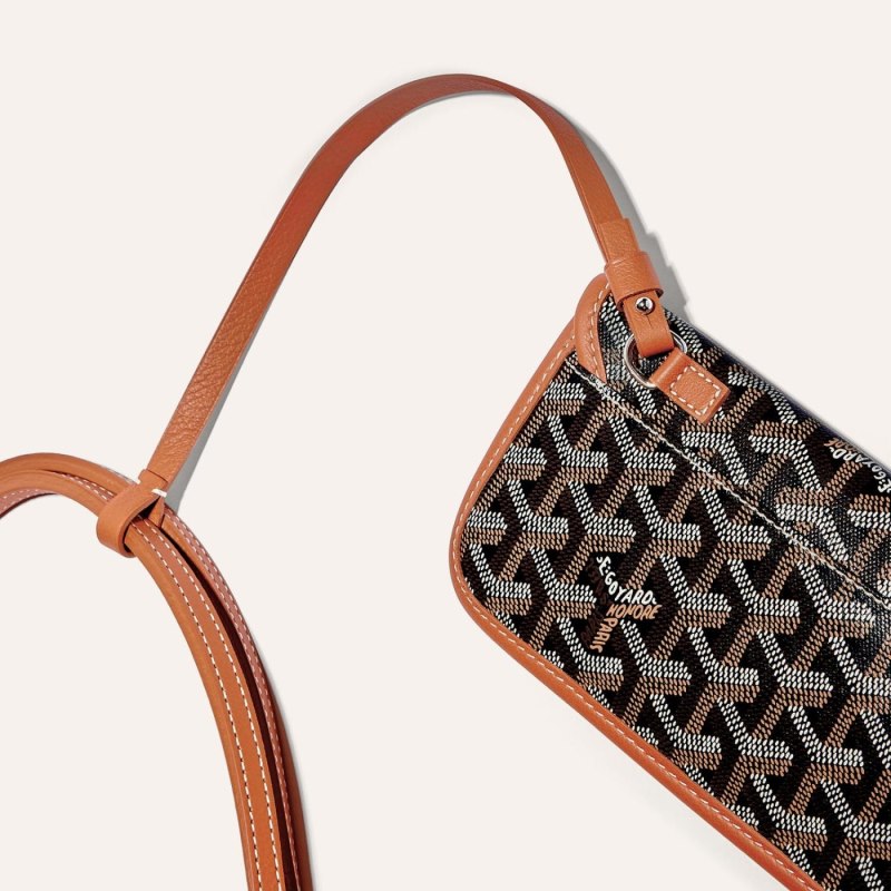 Bolso Tote Goyard SAINT LOUIS PM BAG Negras Marrones | GY-XEP3826