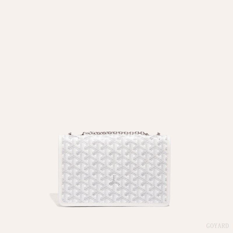 Bolsos Goyard ALEXANDRE III BAG Blancas | GY-QVJ5223