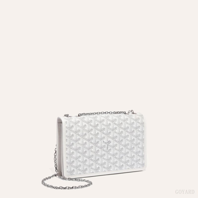 Bolsos Goyard ALEXANDRE III BAG Blancas | GY-QVJ5223