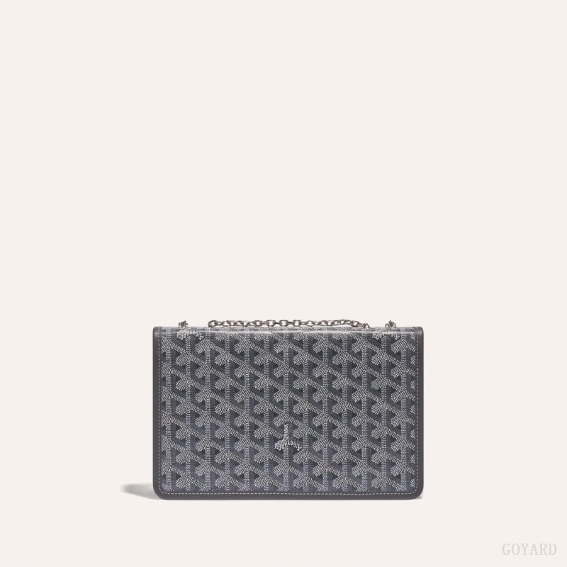 Bolsos Goyard ALEXANDRE III BAG Gris | GY-ASY0308