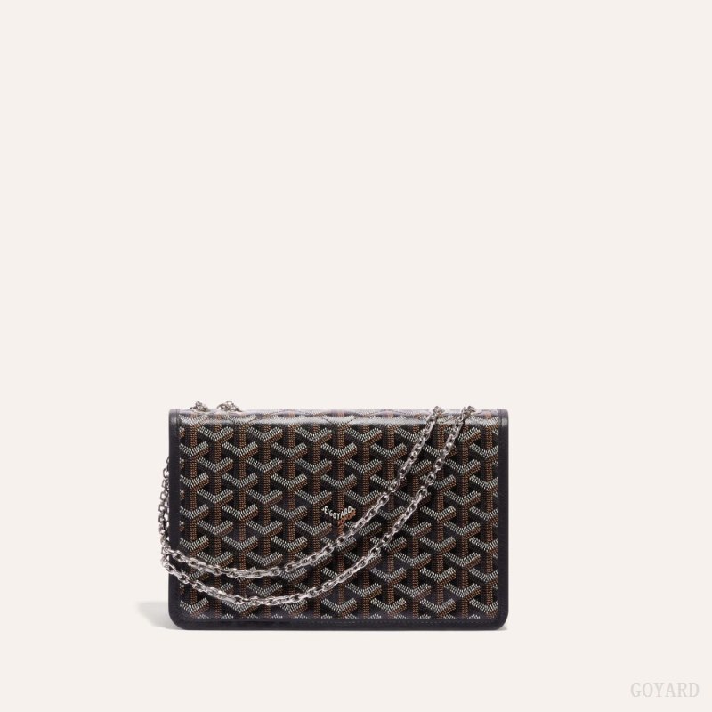 Bolsos Goyard ALEXANDRE III BAG Negras | GY-FHC9601