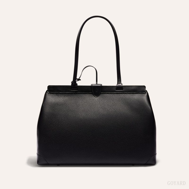 Bolsos Goyard BELLECHASSE BIAUDE PM BAG Negras | GY-VOY8737