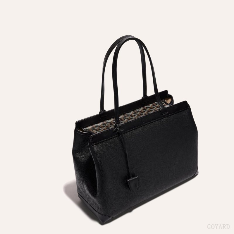 Bolsos Goyard BELLECHASSE BIAUDE PM BAG Negras | GY-VOY8737