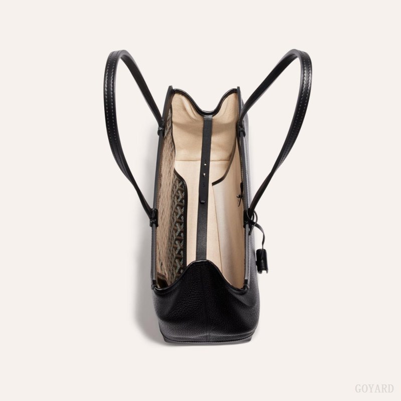 Bolsos Goyard BELLECHASSE BIAUDE PM BAG Negras | GY-VOY8737