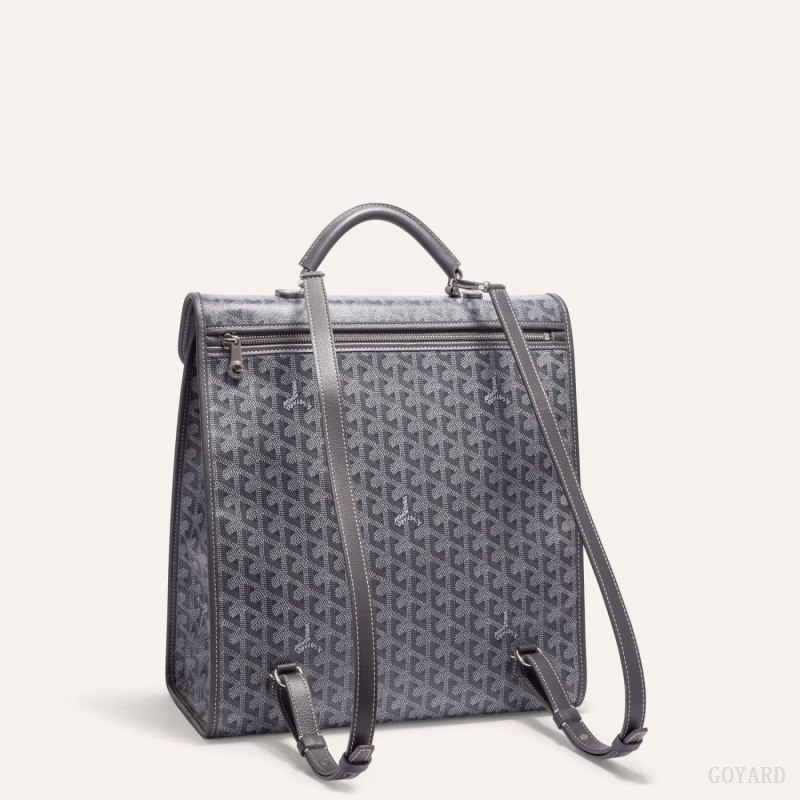 Bolsos Goyard SAINT LEGER BACKPACK Gris | GY-GIS5045
