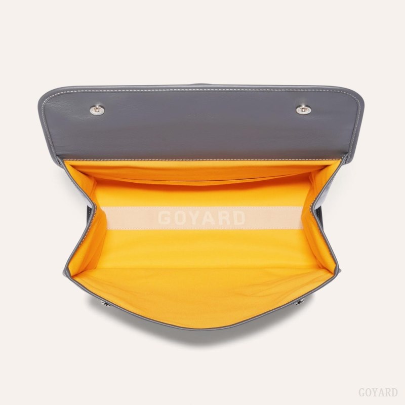 Bolsos Goyard SAINT LEGER BACKPACK Gris | GY-GIS5045