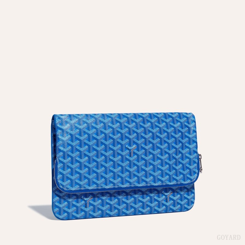Bolsos Goyard Sainte-Marie GM Clutch Azules | GY-LXG3271