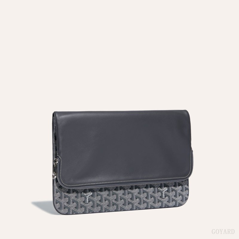 Bolsos Goyard Sainte-Marie GM Clutch Gris | GY-ZAH2315