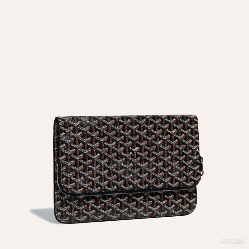 Bolsos Goyard Sainte-Marie GM Clutch Negras | GY-BGC6708