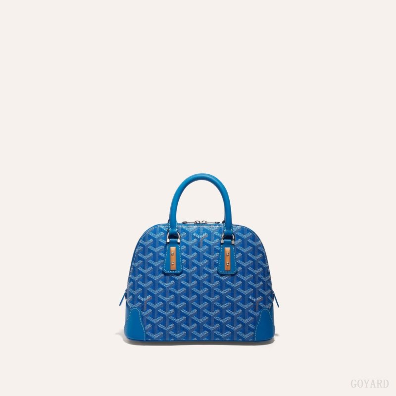 Bolsos Goyard Vendôme Mini Bag Azules | GY-XPA0211