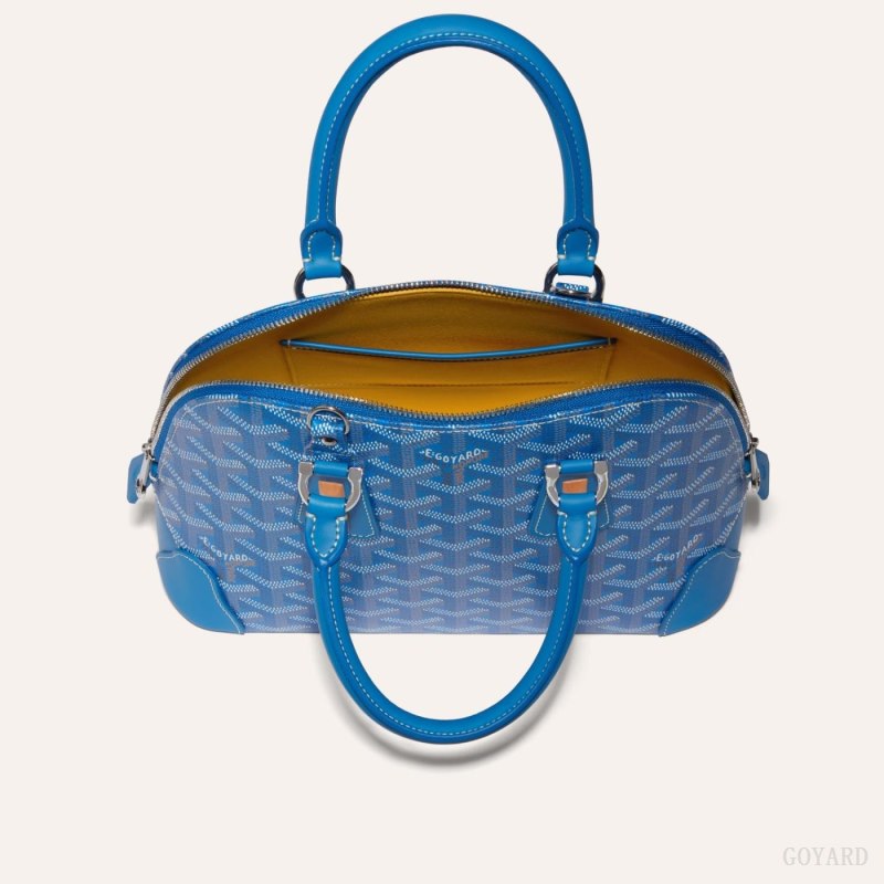 Bolsos Goyard Vendôme Mini Bag Azules | GY-XPA0211