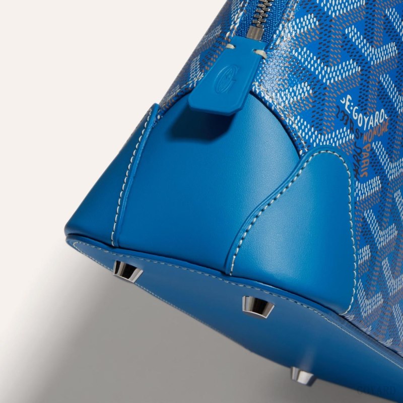 Bolsos Goyard Vendôme Mini Bag Azules | GY-XPA0211
