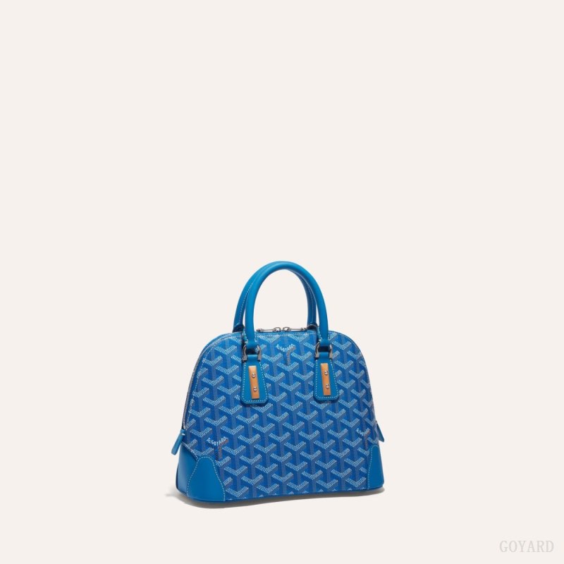 Bolsos Goyard Vendôme Mini Bag Azules | GY-XPA0211