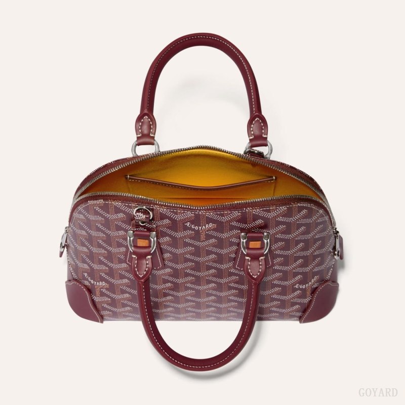 Bolsos Goyard Vendôme Mini Bag Burdeos | GY-IGF2348
