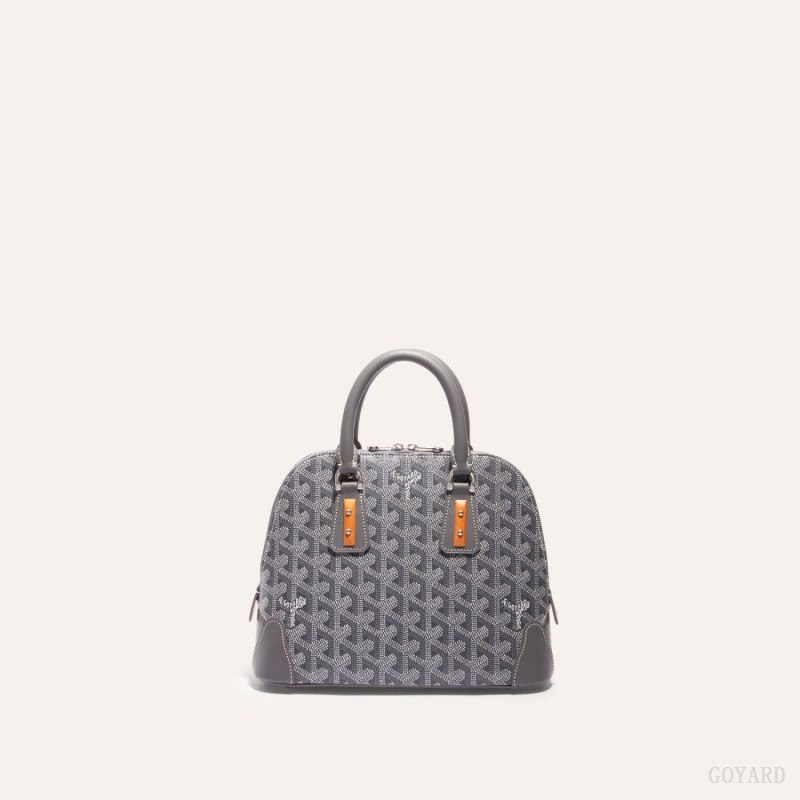Bolsos Goyard Vendôme Mini Bag Gris | GY-KKT6071