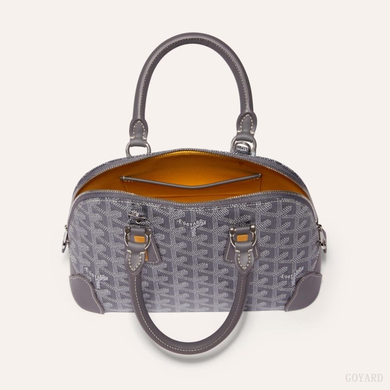 Bolsos Goyard Vendôme Mini Bag Gris | GY-KKT6071