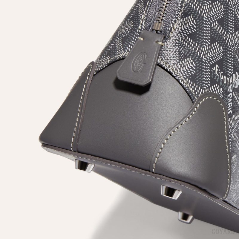 Bolsos Goyard Vendôme Mini Bag Gris | GY-KKT6071