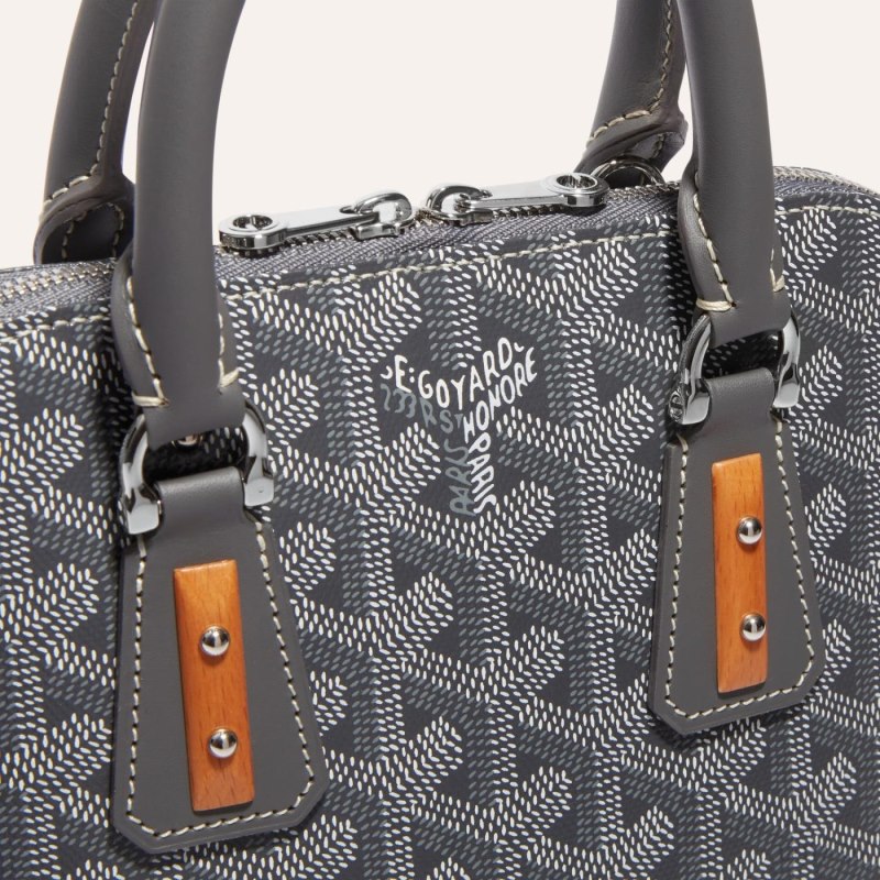 Bolsos Goyard Vendôme Mini Bag Gris | GY-KKT6071
