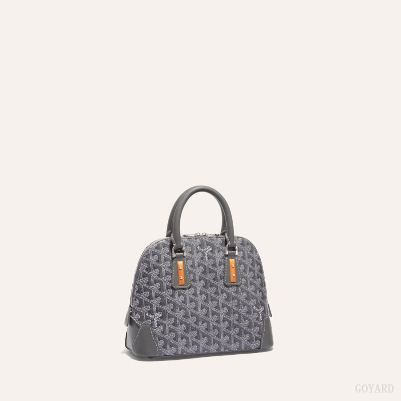 Bolsos Goyard Vendôme Mini Bag Gris | GY-KKT6071