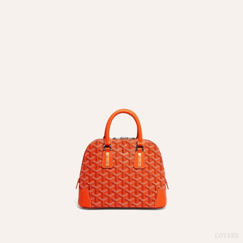 Bolsos Goyard Vendôme Mini Bag Naranjas | GY-XPQ4119