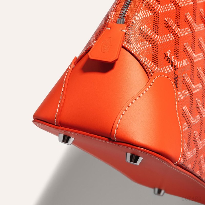 Bolsos Goyard Vendôme Mini Bag Naranjas | GY-XPQ4119