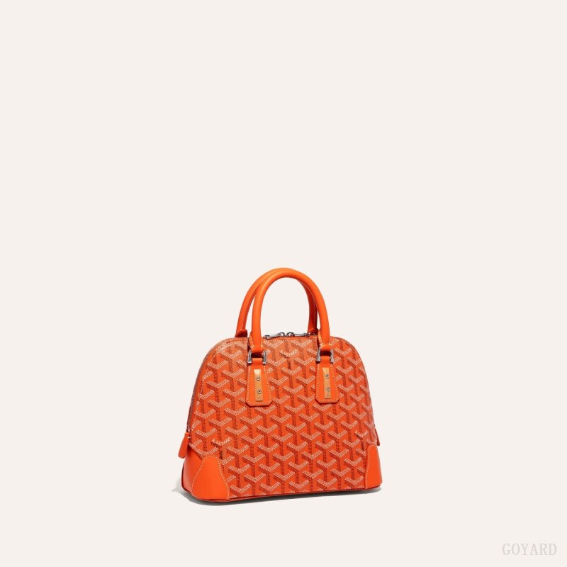 Bolsos Goyard Vendôme Mini Bag Naranjas | GY-XPQ4119