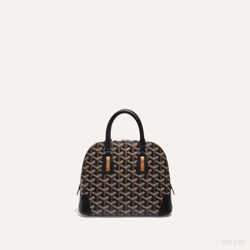 Bolsos Goyard Vendôme Mini Bag Negras | GY-BUD2180