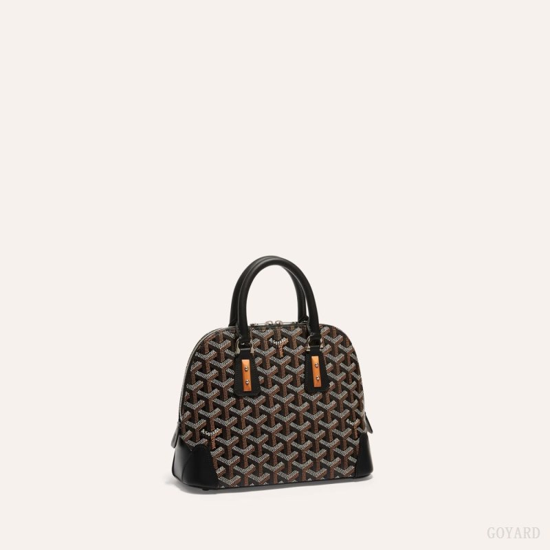 Bolsos Goyard Vendôme Mini Bag Negras | GY-BUD2180