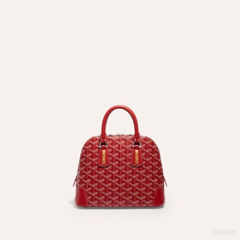 Bolsos Goyard Vendôme Mini Bag Rojas | GY-OOI1737